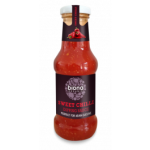 Sweet Chilli Sauce 250ML