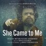 Various - She Came To Me   Ost     Cd