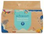 Bamboo Baby Nappies - Nb