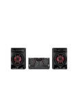 LG 300W 2.0CH Bt MINI Hi CK43N