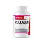 Biogen Platinum Biogen Collagen 180S Value Pack