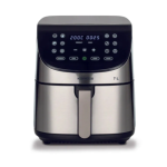 Kenwood Air Fryer 7L Stainlesss Steel