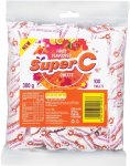 Candy Fruit Sweets