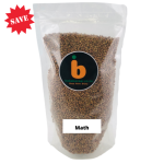 Ib Whole Matki Beans 1KG Moth Math Smart Value High Protein & Nutrient Rich Perfect For Sprouts Curries & Meals South Africa -
