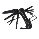 Camping Fishing Multi Tool Pocket Knife With Scissors