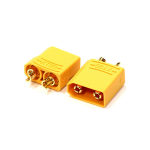 XT90 Plugs
