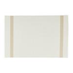 Classic Gold Stripe Placemat