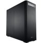 Corsair Obsidian Series 550D Black Aluminum Silent Case