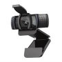 Logitech C920E Business Webcam For Pro Quality Meetings