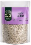 White Quinoa