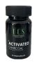 Activated Charcoal Capsules 30'S