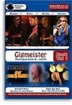 Gigmeister Rock: Volume 1 DVD