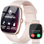 Volkano Elevate Series Smartwatch - Gold VK-5115-GD