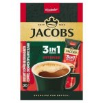 Jacobs Intense 3-IN-1 Instant Coffee 20 X 11.1G