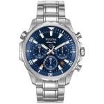 BULOVA Marine Star Collection