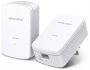Mercusys MP500 Kit AV1000 Gigabit Powerline Starter
