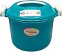 Forma Formosa Microwave Rice Cooker Slow Cooker