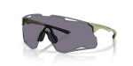 Oakley - Cybr Lightning - Polished Fern prizm Grey