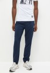 Techno Pants - Navy white