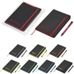 Harrison Notebook & Pen Set