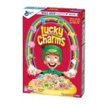 Gm Lucky Charms Original 297G