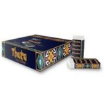 Thuto Large Eraser Ndebele Edition Box Of 30
