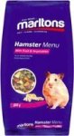 - Hamster Food With Fruit And Veg - 800G