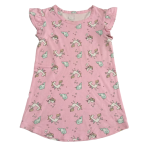 Girl Sleep Dress 3 Years