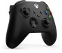 Xbox Series X S Wireless Controller - Carbon Black Xbox Series X Xbox One Windows 10 PC Android & Ios