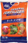 General Fertilizer 2:3:2 14% 10KG