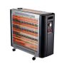 Condere - Electric Quartz Heater With Humidifier - 2000W