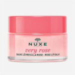 Very Rose Lip Balm - Jar