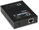 POWER Intellinet Over Ethernet