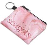Pre-printed Sample Spritz Credit Card & Coin Purse