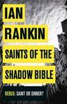 Saints Of The Shadow Bible