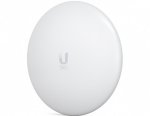 Ubam-wave-lr Ubiquiti Uisp Wave Long Range 60 Ghz Ptmp Station 2GBPS Total Throughput Link Range 8KM Integrated Gps Antenna IPX6