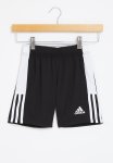 Adidas Original Tiro Tr Short Esy - Black