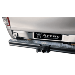 Toyota Hilux Step Towbar