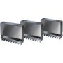 Ejg Soft Scroll Jaws 6.1/4" SET-3 - KEN4901070K