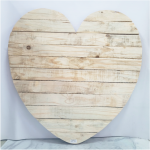 Heart Pallet