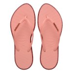 Slim Point Glitter Canyon Clay blossom