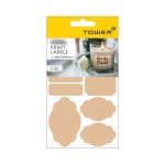 Tower Kraft Labels-home 32