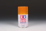 – PS-43 Translucent Orange Polycarbonate Spray Paint 100ML.