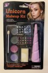 Unicorn Horn Make Up Kit