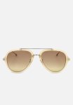 0038 S57 19 150 Sunglasses - Yellow Parallel Import