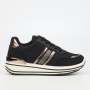 Apexx 1 - Black - Black / 8