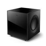 Reference 8B Twin 9-INCHES Driver Force-cancelling Subwoofer – Black