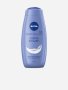 Nivea Irresistibly Smooth Shower Cream