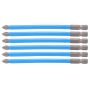 Magnetic PH2 Screwdriver Bits 150MM S2 Steel
