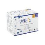 Liver C3 Capsules 60'S